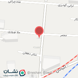 عکس ترمو هیتر مهدی