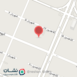 عکس دکتر نجمه جاویدی