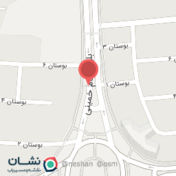 عکس نعیمه گلشاد وکیل پایه یک دادگستری