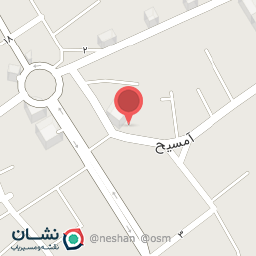 عکس مسجد آمسیح