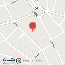 عکس هنرستان پسرانه مهرعظام