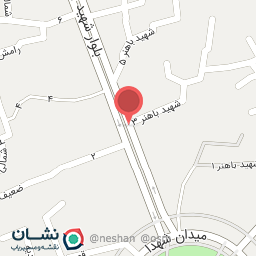 عکس مهمانپذیر مهدی