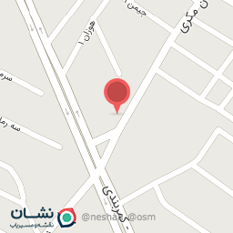 عکس سوپر مار‌کت