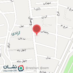 عکس مسجد امام حسن