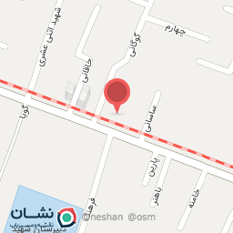 عکس بیمه سامان نمایندگی صابر