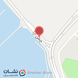 عکس درب شمالی دانشگاه آزاد