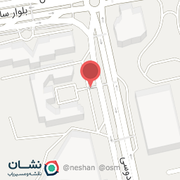 عکس سالن ماساژ دلسا 