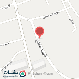 عکس نورپردازی و روشنایی ساختمان رز لایتینگ