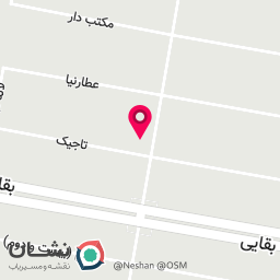 عکس سوپر مارکت تک استار