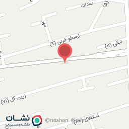 عکس سوپر مارکت آلپ