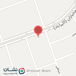 عکس سوپرمارکت نگین