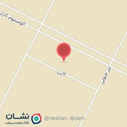 عکس شهرک صنعتی صنایع پروفیل آلومینیوم