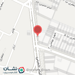 عکس تعمیرگاه موتور