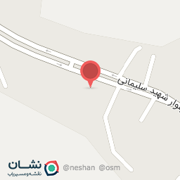 عکس فروشگاه مصالح ساختمانی حق پرست