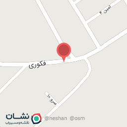 عکس نانوایی بربری
