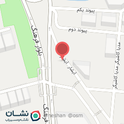 عکس دکتر الهام کاملی