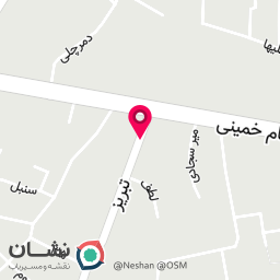 عکس فروشگاه لوازم خانگی قاقازان