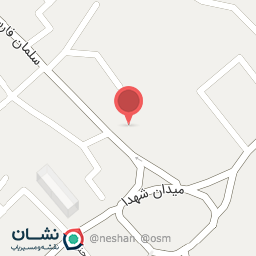 عکس کلینیک سونوگرافی دکتر نجفی