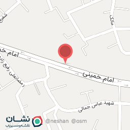 عکس مطب دکتر سید احمد حسینی