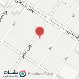 عکس بانک ملت شعبه کوی فرهنگیان