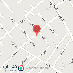 عکس تعمیرگاه لوازم خانگی مسعود