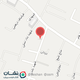 عکس غذاخوری گلچین طلایی 