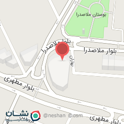 عکس پارچه خانه و پارچه فروشی بزاز اقلو