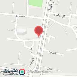 عکس دبستان فردوسی