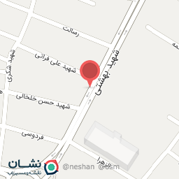 عکس تراشکاری اردستانی