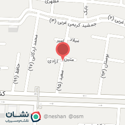 عکس مزون فاطمه سلجوقی