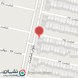 عکس سبزی فروشی