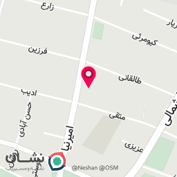 عکس دفتر اسناد رسمی 1674 ملیکا خلیلی