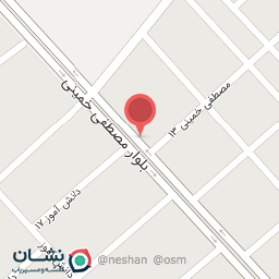 عکس شیشه بری میرزایی