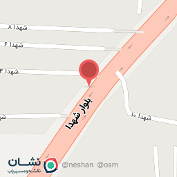 عکس املاک کاسپین