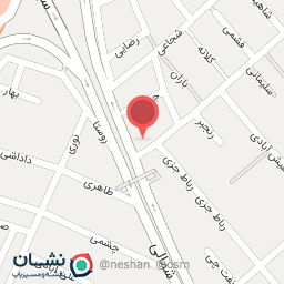 عکس پرنده سرای دوستان