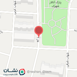 عکس املاک شایان 