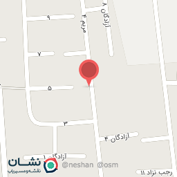 عکس پارک آزادگان