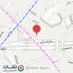 عکس رستوران گلها