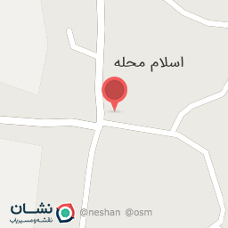 عکس حسینیه