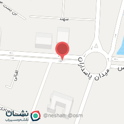 عکس سوپر میوه و سبزی امین