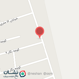 عکس آرایشگاه نگار 9