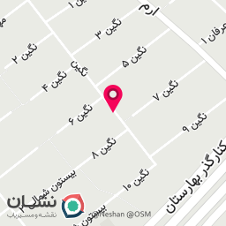 عکس سوپر مارکت