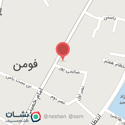 عکس بانک سپه (قوامین سابق)