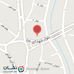 عکس مجتمع مسکونی سیتی استار