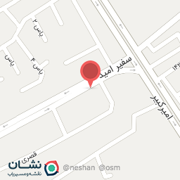 عکس کلینیک برق خودرو محسن