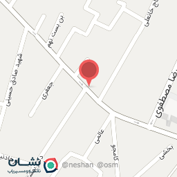 عکس ترکیب رنگ و رنگاری بیگدلی