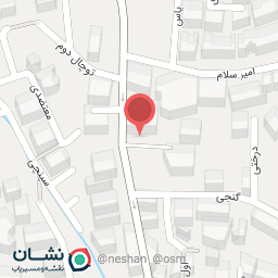 عکس دفتر مرکزی شرکت لیرکن