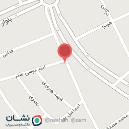 عکس پیرایش امید