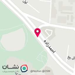 عکس آشکده رهگذر