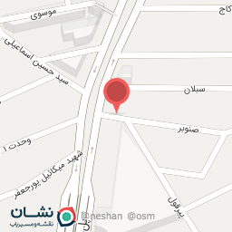 عکس خشکشویی بهنام